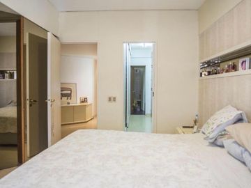 Departamento en Belgrano 4 ambientes con cochera y amenities