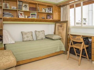 Departamento en Belgrano 4 ambientes con cochera y amenities