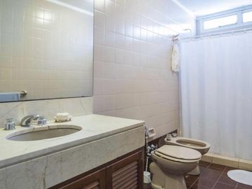 Departamento en Belgrano 4 ambientes con cochera y amenities