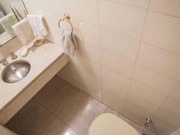 Departamento en Belgrano 4 ambientes con cochera y amenities