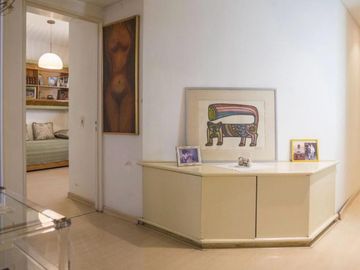 Departamento en Belgrano 4 ambientes con cochera y amenities