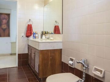 Departamento en Belgrano 4 ambientes con cochera y amenities