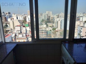 Departamento Venta en FLORES, APTO CREDITO