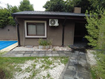 Casa en Centro (Moreno)