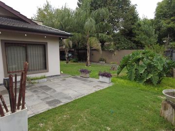 Casa en Centro (Moreno)