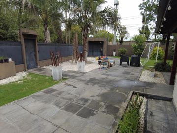 Casa en Centro (Moreno)