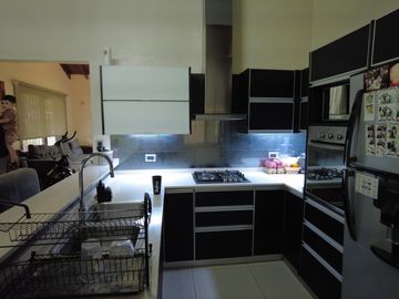 Casa en Centro (Moreno)