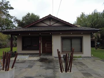 Casa en Centro (Moreno)