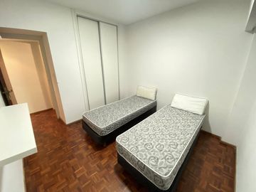 Departamento en Palermo