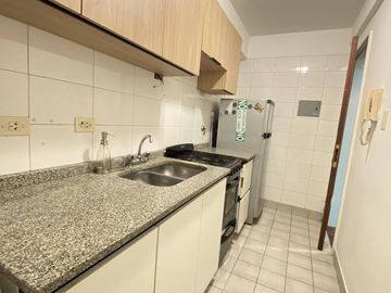 Departamento en Palermo