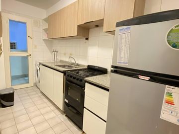 Departamento en Palermo