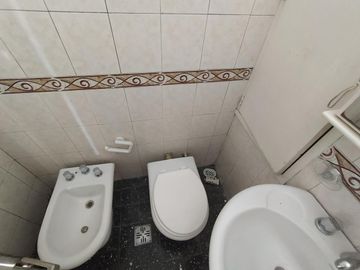 Departamento - Flores Norte