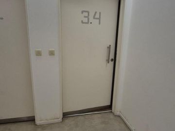 Oficina en Belgrano Barrancas
