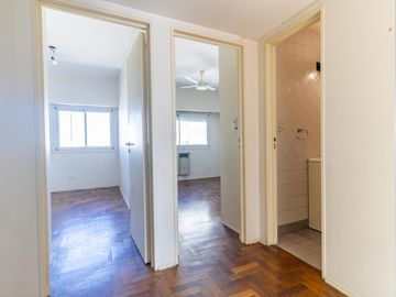 Departamento 4 amb. con cochera Av. Córdoba 6000