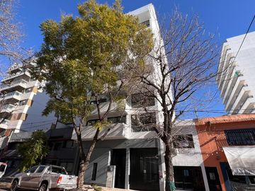 VENTA DEPARTAMENTO 1 DORM CON BALCON - CALLE 3 entre 61 y 62- LA PLATA