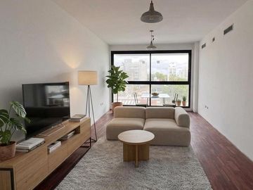 VENTA DEPARTAMENTO 1 DORM CON BALCON - CALLE 3 entre 61 y 62- LA PLATA