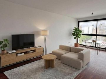 VENTA DEPARTAMENTO 1 DORM CON BALCON - CALLE 3 entre 61 y 62- LA PLATA