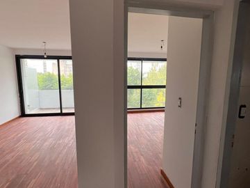 VENTA DEPARTAMENTO 1 DORM CON BALCON - CALLE 3 entre 61 y 62- LA PLATA