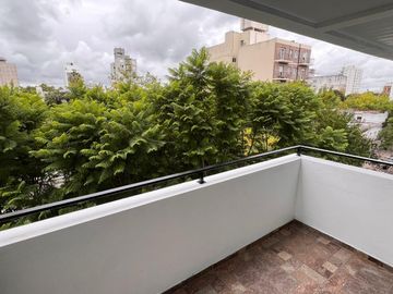 VENTA DEPARTAMENTO 1 DORM CON BALCON - CALLE 3 entre 61 y 62- LA PLATA