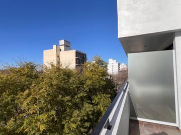 VENTA DEPARTAMENTO 1 DORM CON BALCON - CALLE 3 entre 61 y 62- LA PLATA