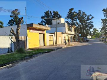 Casa en venta en 25 y 96 Berisso