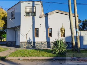 Casa en venta en 25 y 96 Berisso