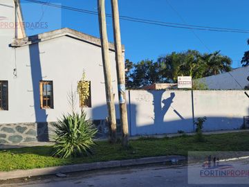 Casa en venta en 25 y 96 Berisso