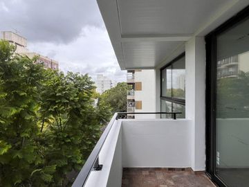 VENTA MONOAMBIENTE DIVISIBLE CON BALCON A ESTRENAR - Calle 3 E/61 y 62 - LA PLATA