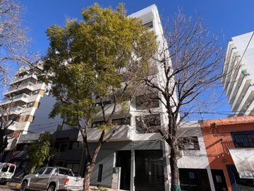 VENTA MONOAMBIENTE DIVISIBLE CON BALCON A ESTRENAR - Calle 3 E/61 y 62 - LA PLATA