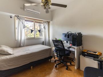 Departamento en Flores