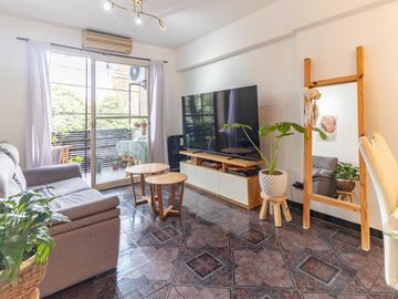 Departamento en Flores