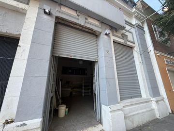 Local en alquiler. Diagonal 77 e/ 11 y 40