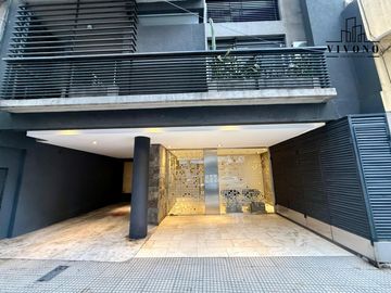 Monoambiente c/ Balcón en Venta Carranza y Niceto Vega - Apto Crédito - SUM - Parrilla
