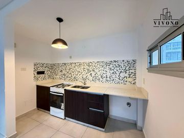 Monoambiente c/ Balcón en Venta Carranza y Niceto Vega - Apto Crédito - SUM - Parrilla