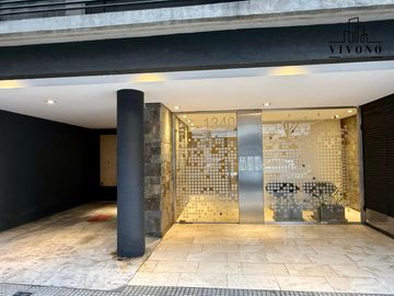 Monoambiente c/ Balcón en Venta Carranza y Niceto Vega - Apto Crédito - SUM - Parrilla