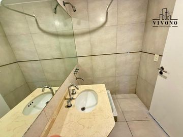 Monoambiente c/ Balcón en Venta Carranza y Niceto Vega - Apto Crédito - SUM - Parrilla