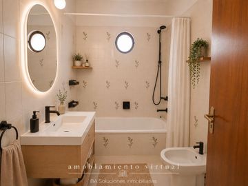 Venta Casa 4 Ambientes con Pileta, Quincho, Terrazas y Garage – Parque Chacabuco