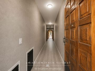 Venta Casa 4 Ambientes con Pileta, Quincho, Terrazas y Garage – Parque Chacabuco