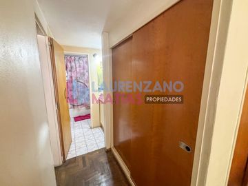 DUPLEX 4 AMBIENTES CON PATIO, COCHERA Y PLAYROOM - FLORES