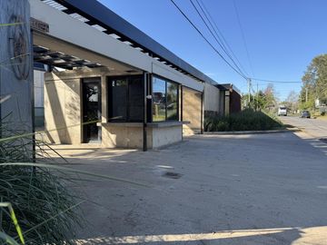 Lote en venta de 401 m2 en Barrio cerrado Pueblo DC I, calle 133 entre 505 y 506