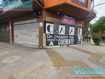 Local en Floresta
