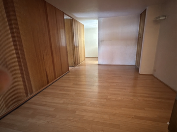 Polanco venta amplio y céntrico departamento para remodelar !!