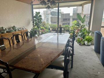Polanco venta amplio y céntrico departamento para remodelar !!