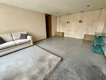 Polanco venta amplio y céntrico departamento para remodelar !!