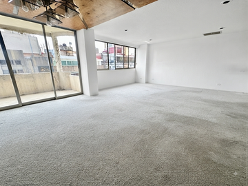 Polanco venta amplio y céntrico departamento para remodelar !!