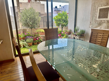 Polanco venta amplio y céntrico departamento para remodelar !!