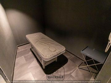 Torre Deco FULL AMENITIES 4 amb CON OPCION DEPENDENCIA