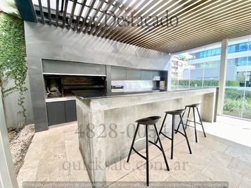 Torre Deco FULL AMENITIES 4 amb CON OPCION DEPENDENCIA