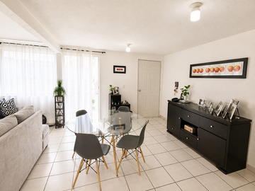 Departamento en venta en la colonia Tránsito, Clavijero