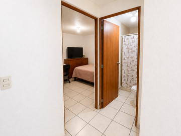Departamento en venta en la colonia Tránsito, Clavijero